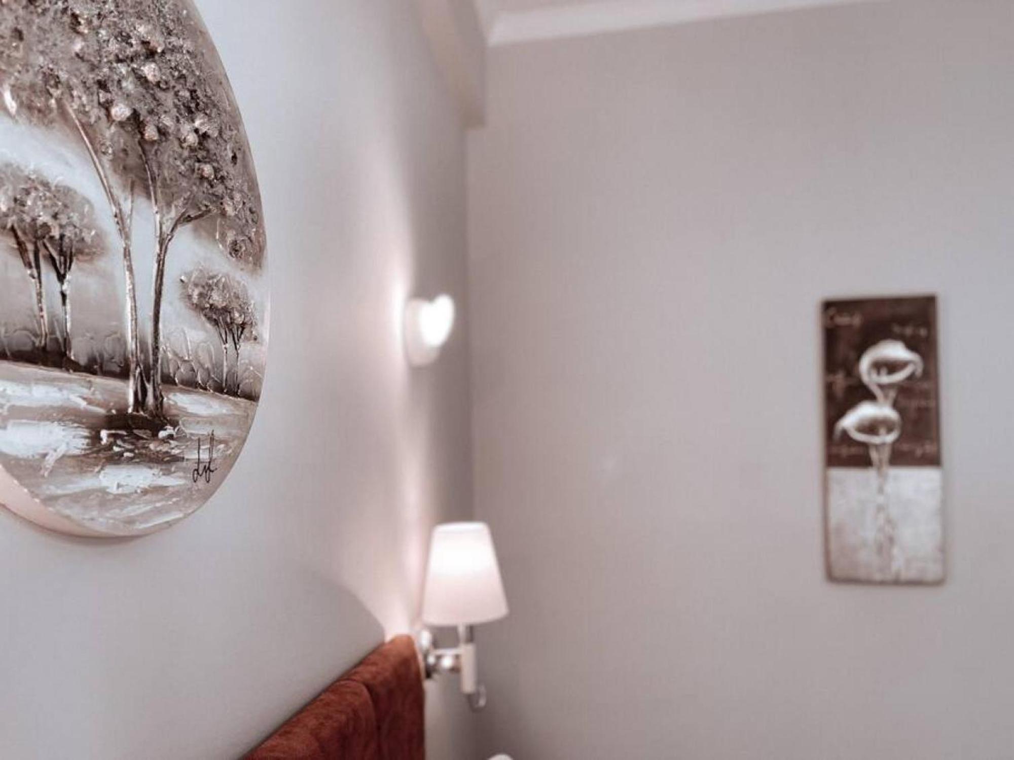 Penthouse - Amazing View In The Center Of Athens Leilighet Eksteriør bilde